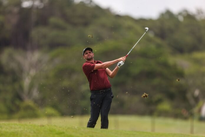 Casey Jarvis - TheGolfingHub