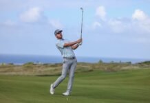 PGA Tour winner aiming for a Masters’ ticket via Mauritius route Ryan Gerard - TheGolfingHub