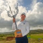 Jayden Schaper - TheGolfingHub