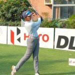 Jasmine Shekar - TheGolfingHub