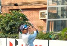 Jasmine Shekar takes lead in year’s opening leg of HWPGT Jasmine Shekar - TheGolfingHub