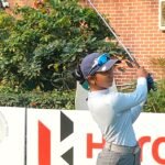 Jasmine Shekar - TheGolfingHub