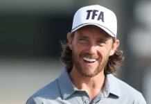 Tommy Fleetwood in form ahead of Dubai Invitational defence Tommy Fleetwood - TheGolfingHub