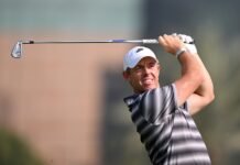Rory McIlroy gets off to fast start to lead at Dubai Invitational Rory McIlroy - TheGolfingHub