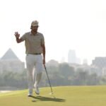 Nacho ELvira - TheGolfingHub