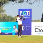 Rajesh Kumar - TheGolfingHub