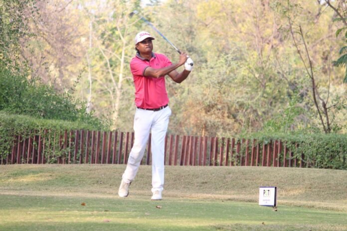 Md Nawab - TheGolfingHub