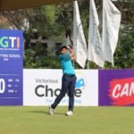 Pritish Singh Karayat - TheGolfingHub