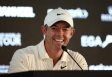 McIlroy eyes fifth Dubai win amid landmark week at Emirates GC Rory McIlroy - TheGolfingHub