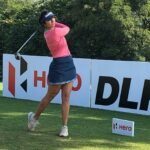 Ridhima Dilawari - TheGolfingHub