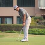 Pritish Singh Karayat - TheGolfingHub
