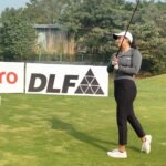 Ridhima Dilawari - TheGolfingHub