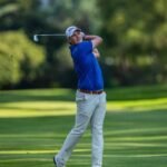 Tyran Snyders - TheGolfingHub