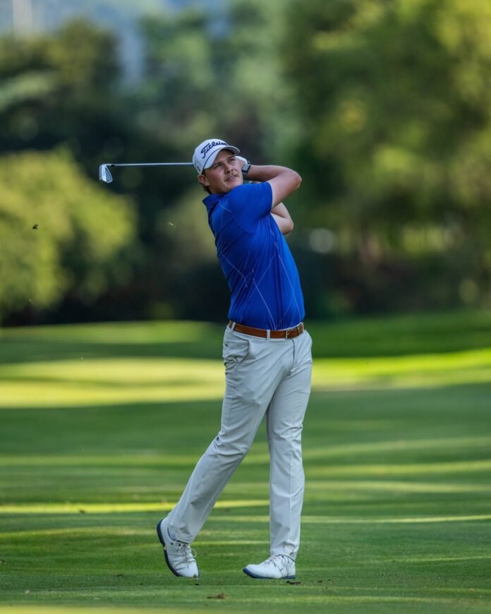 Tyran Snyders Tyran Snyders - TheGolfingHub