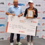 Ridhima Dilawari - TheGolfingHub