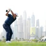 Patrick Reed - TheGolfingHub