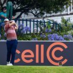 Haydn Portoeus - TheGolfingHub