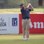 Jhared Hack - TheGolfingHub