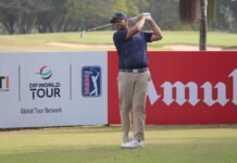 American Jhared Hack tops PGTI’s Pre-Qualifying III Jhared Hack - TheGolfingHub