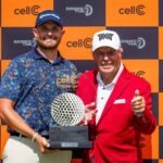 Benjamin Follett-Smith - TheGolfingHub