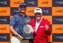 Benjamin Follett-Smith claims glory in Cell C Challenge Benjamin Follett-Smith - TheGolfingHub