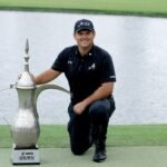 Patrick Reed - TheGolfingHub
