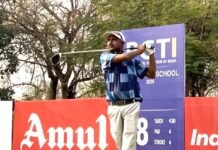 Ram Pal’s 68 hands him early lead at PGTI Final Stage Qualifying Ram Pal - TheGolfingHub