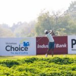 Shubham Jaglan - TheGolfingHub