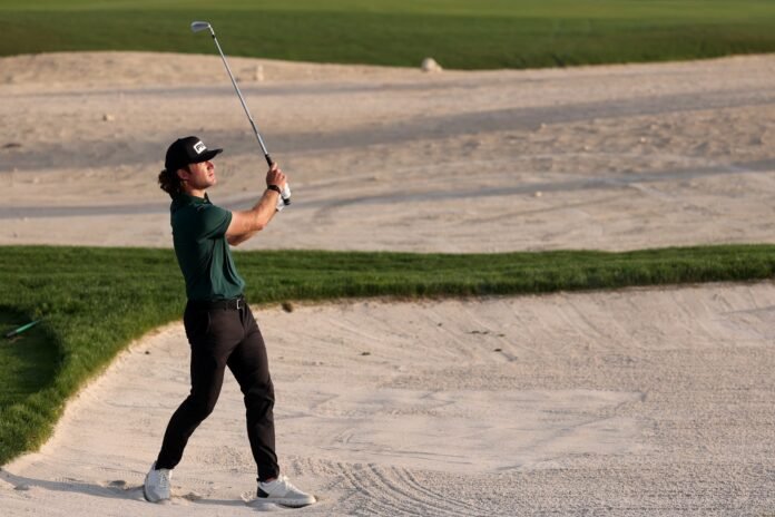 Freddy Schott - TheGolfingHub