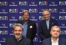 DP World becomes title and umbrella partner of PGTI DP World - TheGolfingHub