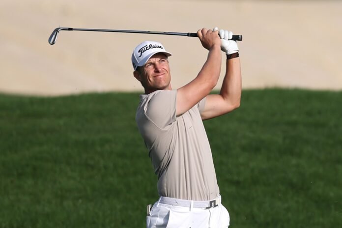 Calum Hill Calum Hill - TheGolfingHub