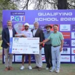 Shubham Jaglan - TheGolfingHub