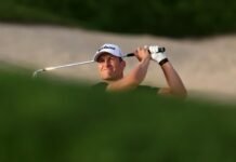 Calum Hill takes two-shot lead into Sunday in Bahrain Calum Hill - TheGolfingHub