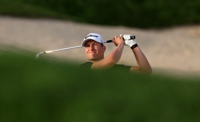 Calum Hill Calum Hill - TheGolfingHub