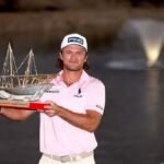 Freddy Schott - TheGolfingHub