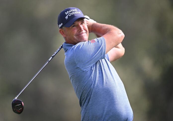 Padraig Harrington - TheGolfingHub