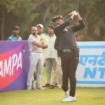 Akshay Sharma - TheGolfingHub