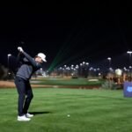 Thomas Detry - TheGolfingHub