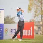 Anshul Kabthiyal - TheGolfingHub
