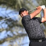 Patrick Reed - TheGolfingHub