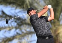 Patrick Reed, Daniel Hillier share lead in Qatar Masters Patrick Reed - TheGolfingHub