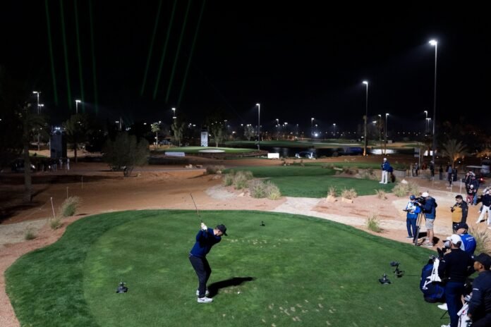 Talor Gooch - TheGolfingHub