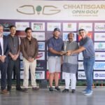 Jhared Hack - TheGolfingHub