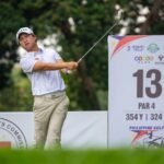 Jeunghun Wang - TheGolfingHub