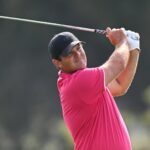 Patrick Reed - TheGolfingHub
