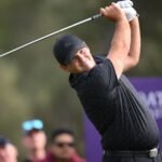 Patrick Reed - TheGolfingHub