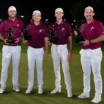 Elvis Smylie - TheGolfingHub