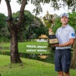 Wooyoung Cho - TheGolfingHub