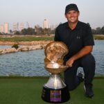 Patrick Reed - TheGolfingHub