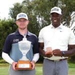 Will Enefer - TheGolfingHub